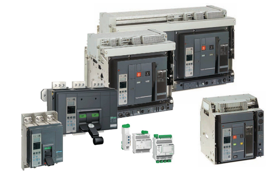 Circuit Breakers